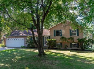 18310 Abbot Ct, South Bend, IN 46637