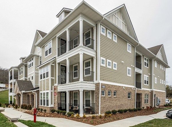 1st image of 900 Vintage Green Ln #204