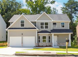 6502 Beaver Creek Trl, College Park, GA 30349