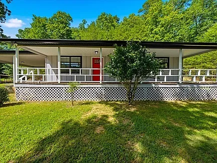 250 Goodfield Creek Rd — Photo 26