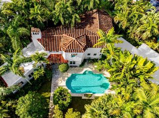 2418 Country Club Prado, Miami, FL 33134