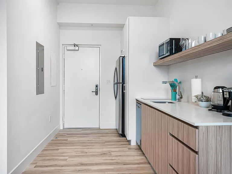 Pastel Apartments — Photo 12