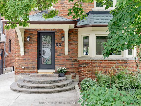 2nd image of 60 Clendenan Ave