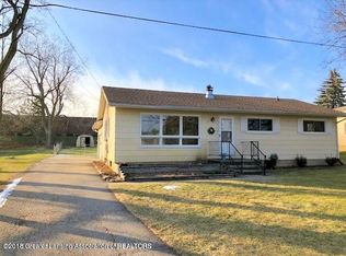 710 Turner Rd, Dewitt, MI 48820