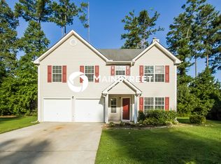 4397 Chester Ln, Ellenwood, GA 30294
