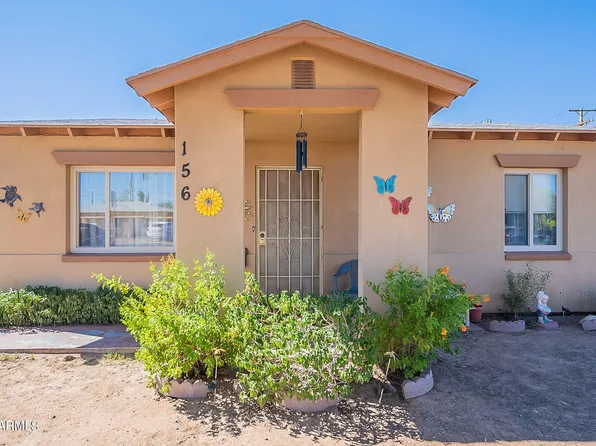 156 N Hunt Drive E, Mesa, AZ 85203