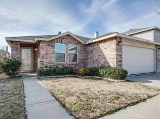 1604 Rialto Way, Justin, TX 76247