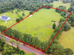 10373 Fox Ln #2, Lillian, AL 36549