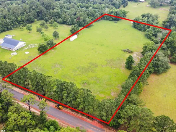 10373 Fox Ln #2, Lillian, AL 36549