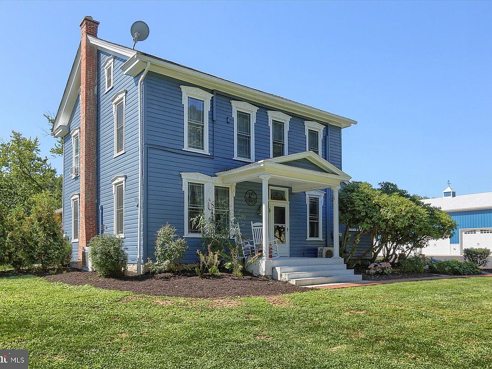 380 Juniata Pkwy E, Newport, PA 17074 MLS PAPY2003312 Zillow