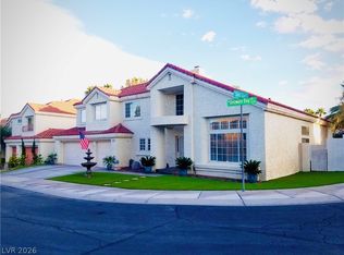 7629 Delaware Bay Dr, Las Vegas, NV 89128