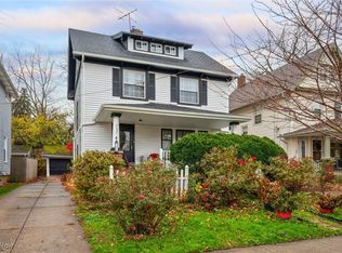 4407 Spokane Ave, Cleveland, OH 44109