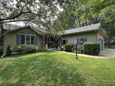 2647 Spring Hill Drive, Stoughton, WI, 53589