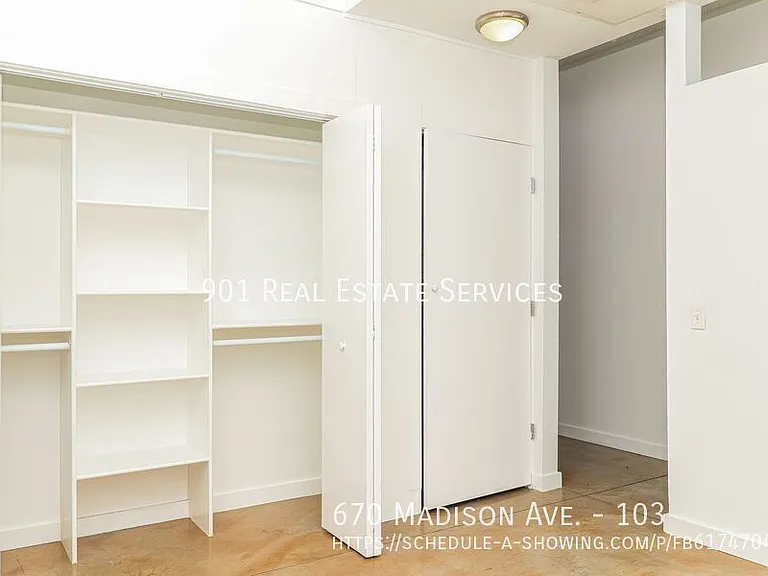 670 Madison Ave #103 — Photo 13