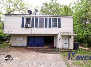 651 Kirby Pl, Shreveport, LA 71104
