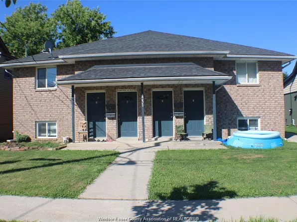 1231 High St, Windsor, ON N8Y 4B1