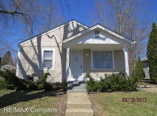 620 W Madison St, Alexandria, IN 46001