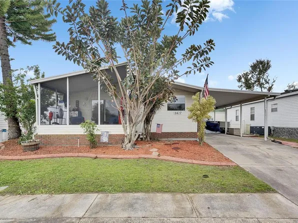 9417 Star Gazer Ln, Riverview, FL 33578