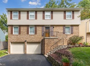 19016 Quail Valley Blvd, Gaithersburg, MD 20879