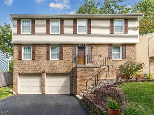 19016 Quail Valley Blvd, Gaithersburg, MD 20879