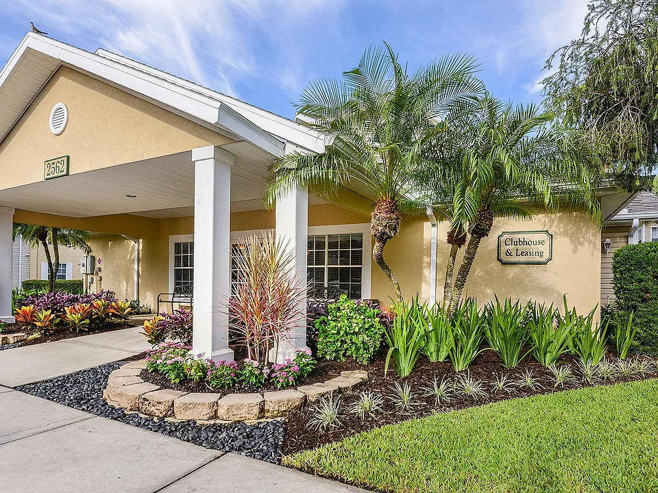 Hunters Glen Apartments
