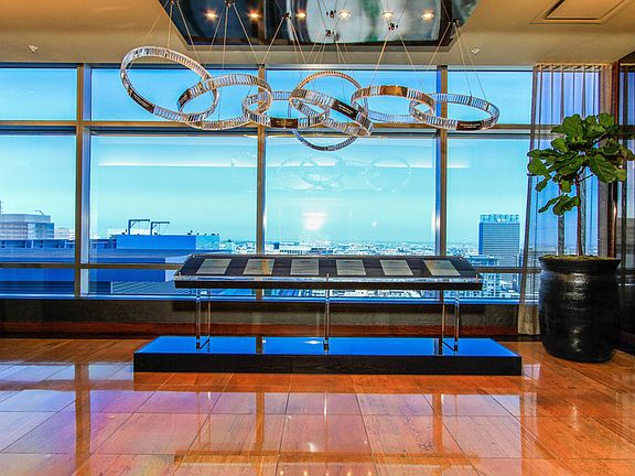 4th image of 900 W Olympic Blvd Floor 40