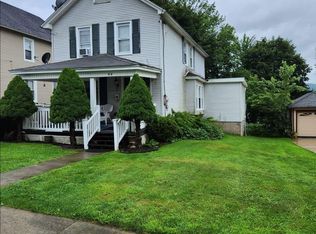 23 Archbald St, Carbondale, PA