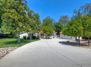 14428 Range Park Rd, Poway, CA 92064