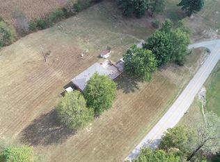 6464 State Route 2181, Hawesville, KY 42348