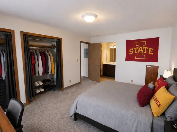 119 N. Hyland, 119 N Hyland Ave Unit 8, Ames, IA 50014
