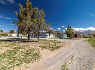 1561 N Leslie St, Pahrump, NV 89060