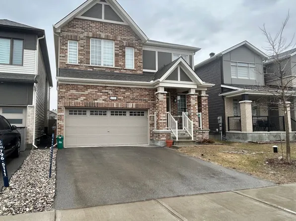 650 Perseus Ave Unit B, Ottawa, ON K2J 6T1