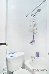 Rented by Keller Williams NYC