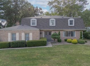 9910 Conestoga Ct, Wexford, PA