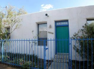 1013 S Rubio Ave, Tucson, AZ 85701
