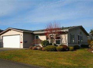 5819 89th Street Ct E, Puyallup, WA 98371