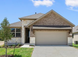 2424 Walking Y Rd, Georgetown, TX 78628