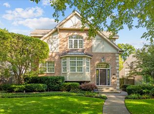 635 Melrose Ave, Kenilworth, IL