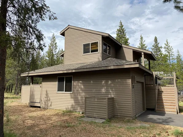 18008 Camas Ln, Sunriver, OR 97707