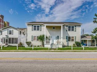 301 27th Ave S, North Myrtle Beach, SC 29582