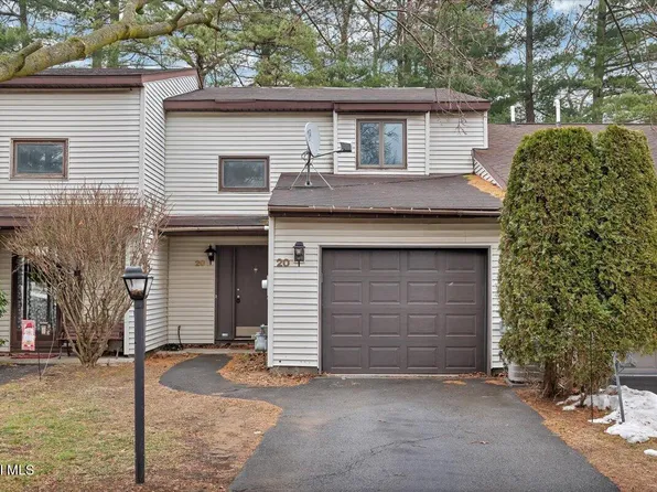 20 Heartwood Court, Clifton Park, NY 12065