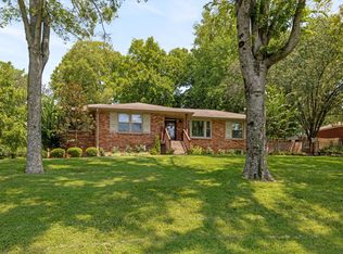 5000 Briarwood Dr, Nashville, TN 37211