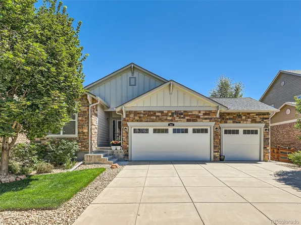 162 N Eaton Park Street, Aurora, CO 80018