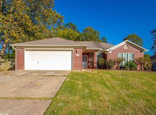 2605 Spring Creek Dr, Benton, AR 72015