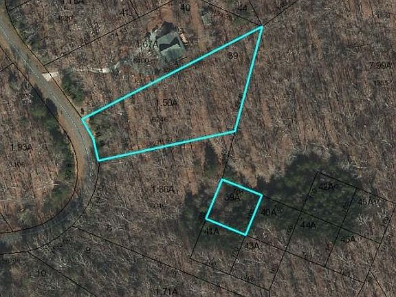 2nd image of 821 Rocky Cove Ln #39