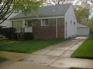 20515 Denby, Redford, MI 48240