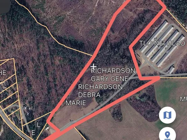 261 Springhill Church Road, Hamlet, NC 28345