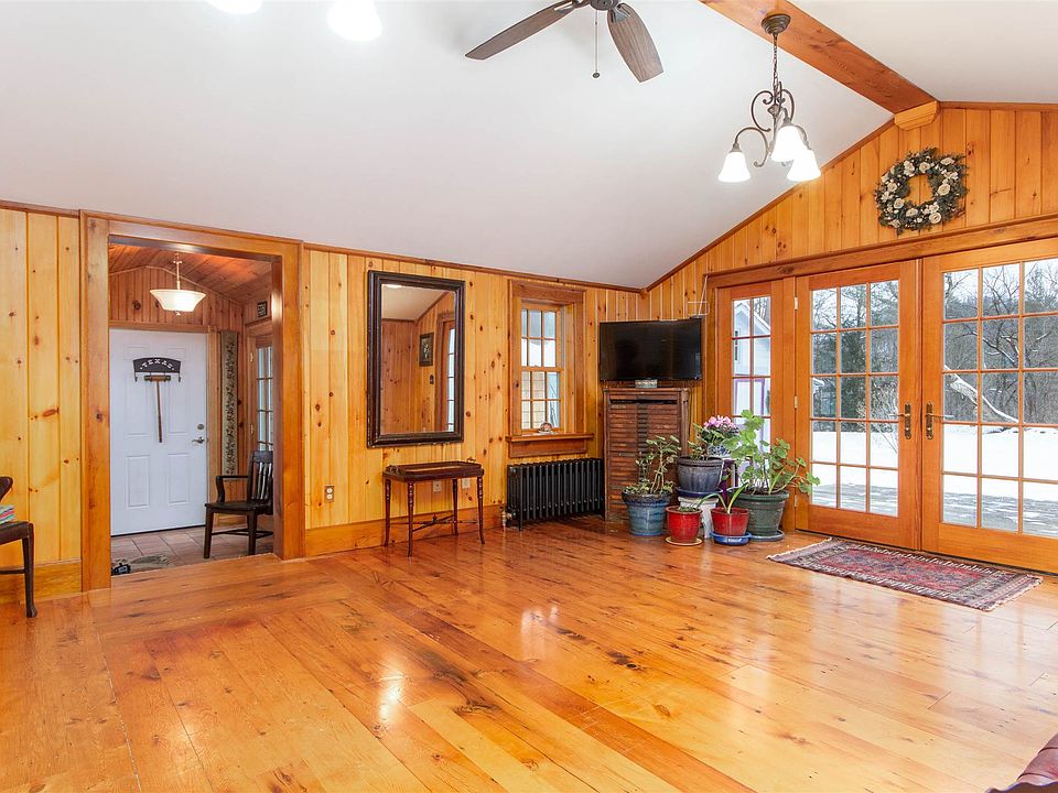 7465 VT Route 100B, Moretown, VT 05660 Zillow