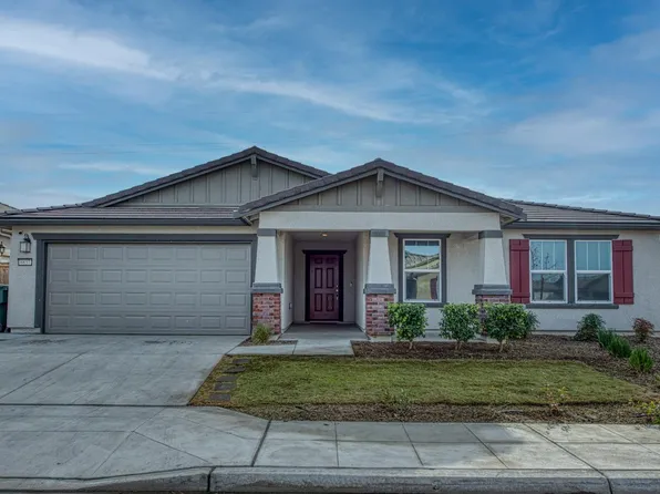 6837 E Dwight Way, Fresno, CA 93727