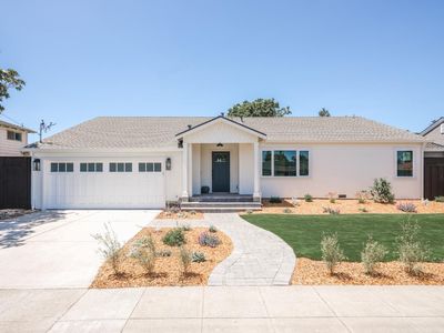 362 Topaz St, Redwood City, CA, 94062